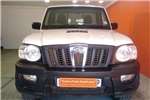  2017 Mahindra Scorpio Pik-up Scorpio Pik-up 2.2CRDe