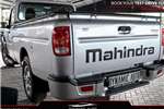  2017 Mahindra Scorpio Pik-up Scorpio Pik-up 2.2CRDe
