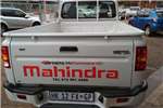  2018 Mahindra Scorpio Pik-up Scorpio Pik-up 2.2CRDe