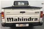  2013 Mahindra Scorpio Pik-up Scorpio Pik-up 2.2CRDe 4x4