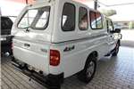  2014 Mahindra Scorpio Pik-up Scorpio Pik-up 2.2CRDe 4x4