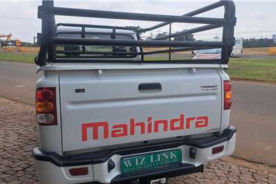 Used 2023 Mahindra Scorpio Pik-up 2.2CRDe 4x4