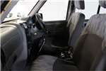  2012 Mahindra Scorpio Pik-up Scorpio Pik-up 2.2CRDe double cab