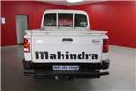  2012 Mahindra Scorpio Pik-up Scorpio Pik-up 2.2CRDe double cab