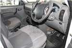  2012 Mahindra Scorpio Pik-up Scorpio Pik-up 2.2CRDe double cab