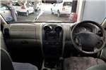  2013 Mahindra Scorpio Pik-up Scorpio Pik-up 2.2CRDe double cab