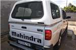  2013 Mahindra Scorpio Pik-up 