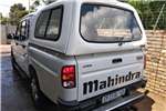  2013 Mahindra Scorpio Pik-up 