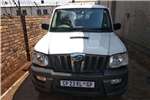  2013 Mahindra Scorpio Pik-up 