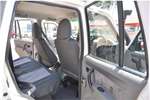  2014 Mahindra Scorpio Pik-up 