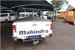  2014 Mahindra Scorpio Pik-up Scorpio Pik-up 2.2CRDe double cab