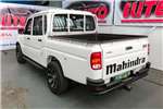  2014 Mahindra Scorpio Pik-up Scorpio Pik-up 2.2CRDe double cab