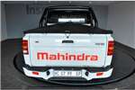  2017 Mahindra Scorpio Pik-up 
