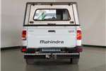  2017 Mahindra Scorpio Pik-up Scorpio Pik-up 2.2CRDe double cab