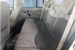  2013 Mahindra Scorpio Pik-up Scorpio Pik-up 2.2CRDe double cab 4x4