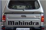  2014 Mahindra Scorpio Pik-up Scorpio Pik-up 2.2CRDe double cab 4x4