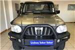  2013 Mahindra Scorpio Pik-up Scorpio Pik-up 2.2CRDe double cab 4x4 Adventure