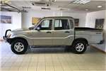  2013 Mahindra Scorpio Pik-up Scorpio Pik-up 2.2CRDe double cab 4x4 Adventure