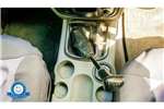  2014 Mahindra Scorpio Pik-up Scorpio Pik-up 2.2CRDe double cab 4x4 Adventure