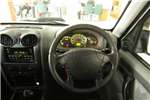 2015 Mahindra Scorpio Pik-up Scorpio Pik-up 2.2CRDe double cab 4x4 Adventure