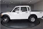  2015 Mahindra Scorpio Pik-up Scorpio Pik-up 2.2CRDe double cab 4x4 Adventure