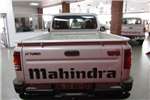  2015 Mahindra Scorpio Pik-up Scorpio Pik-up 2.5TCI Loader