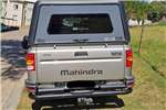 Used 2016 Mahindra Scorpio Pik-up 