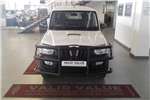  2018 Mahindra Scorpio Pik-up 