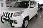  2018 Mahindra TUV300 TUV300 1.5CRDe T8