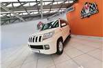  2019 Mahindra TUV300 TUV300 1.5CRDe T8