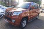  2019 Mahindra TUV300 TUV300 1.5TD MHAWK (7 SEAT)