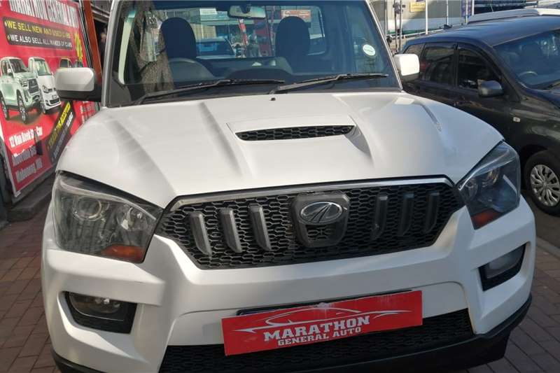 Mahindra XUV300 1.2T SE (W4) 2020