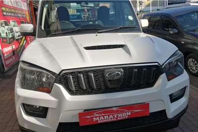  2020 Mahindra XUV300 XUV300 1.2T SE (W4)