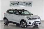 Used 2023 Mahindra XUV300 1.2T (W8)