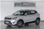 Used 2023 Mahindra XUV300 1.2T (W8)