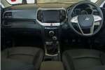 Used 2023 Mahindra XUV300 1.2T (W8)