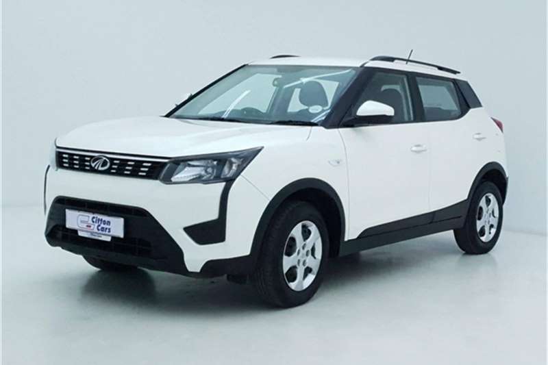 2019 Mahindra XUV300 1.5D (W6) for sale in Gauteng | Auto Mart