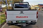  2014 Mahindra XUV500 XUV500 2.2CRDe W4