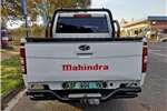  2014 Mahindra XUV500 XUV500 2.2CRDe W4