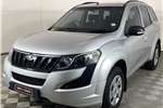  2016 Mahindra XUV500 XUV500 2.2CRDe W4