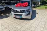  2017 Mahindra XUV500 XUV500 2.2CRDe W4