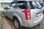  2012 Mahindra XUV500 XUV500 2.2CRDe W6