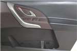  2014 Mahindra XUV500 XUV500 2.2CRDe W6