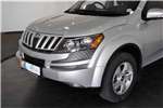  2012 Mahindra XUV500 XUV500 2.2CRDe W8