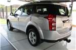  2012 Mahindra XUV500 XUV500 2.2CRDe W8