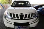  2012 Mahindra XUV500 