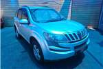 Used 2012 Mahindra XUV500 2.2CRDe W8