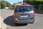  2013 Mahindra XUV500 XUV500 2.2CRDe W8