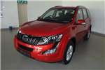  2020 Mahindra XUV500 XUV500 2.2CRDe W8 auto