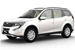  2020 Mahindra XUV500 XUV500 2.2CRDe W8 auto